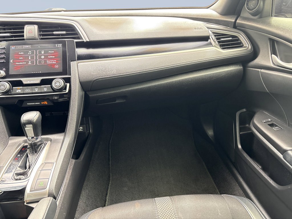 2021 Honda Civic Sport - Photo 15