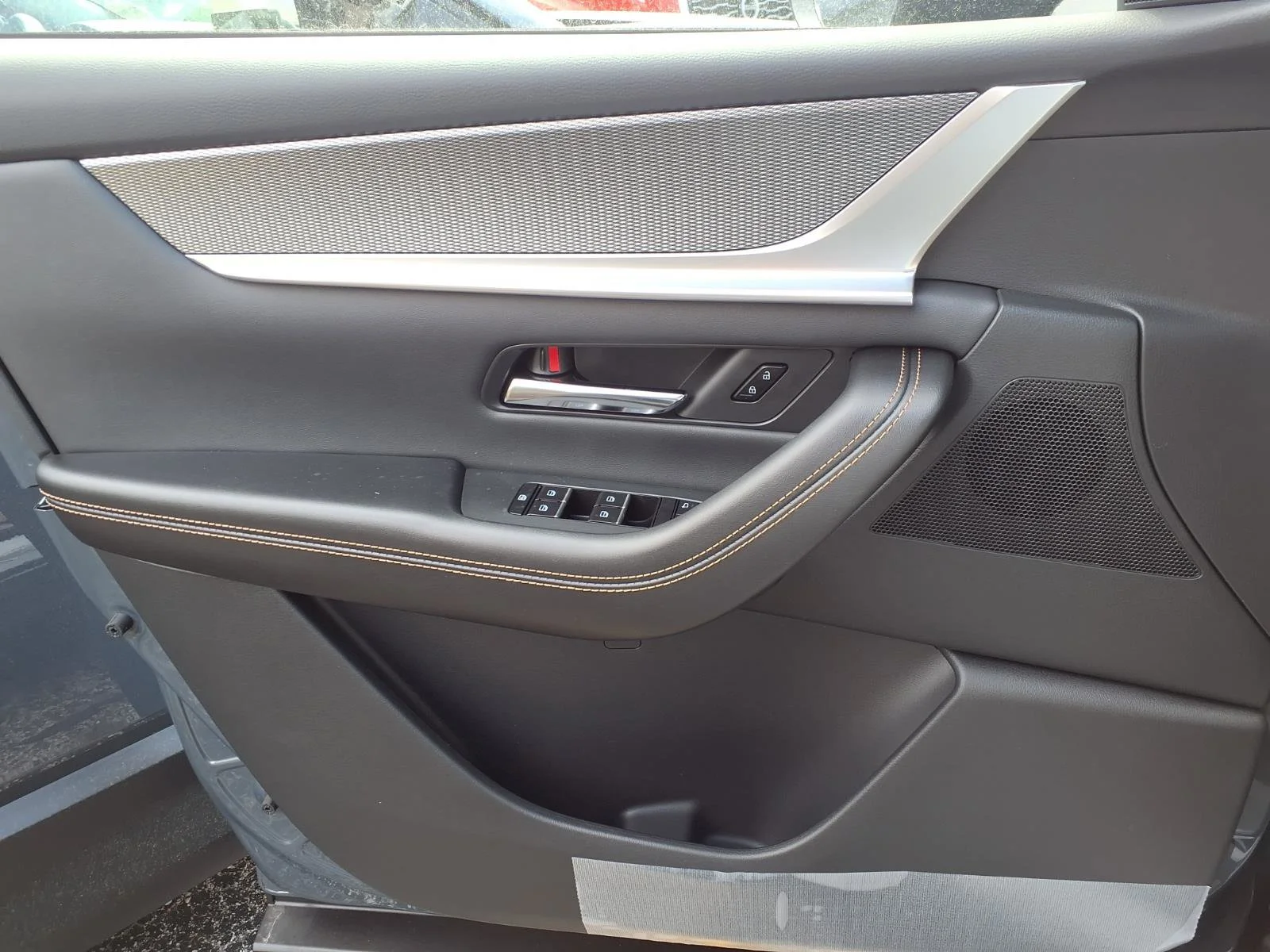 New 2026 Polymetal Gray Metallic Mazda SC Plus AWD image 16