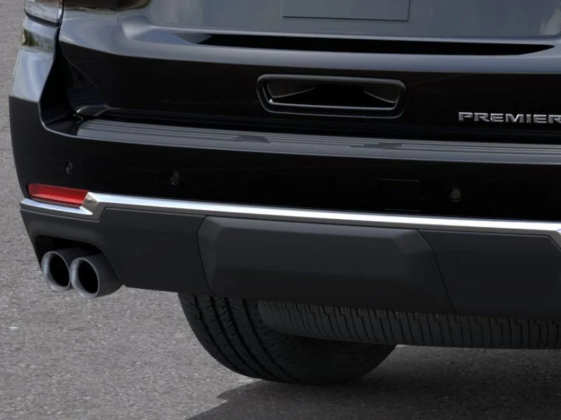 2026 Chevrolet Suburban Premier - Photo 24