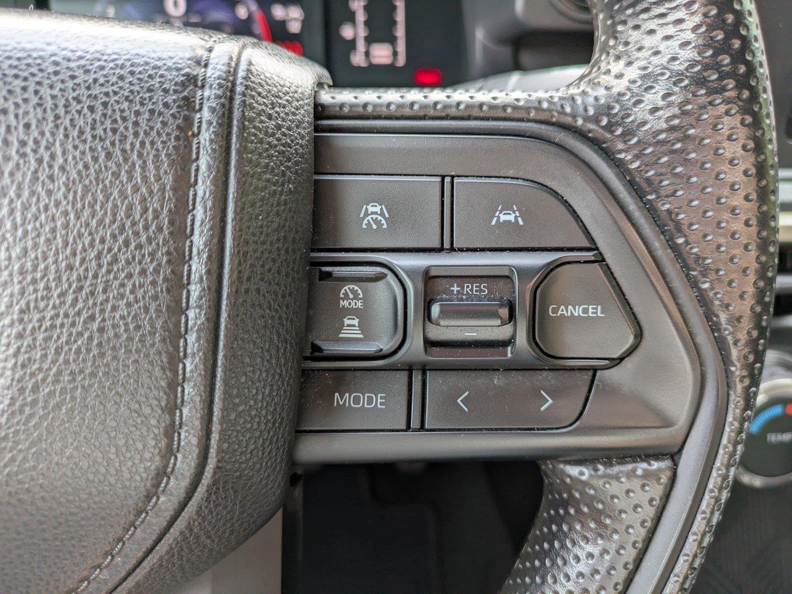 Used 2026 Ice Cap Toyota SR image 23