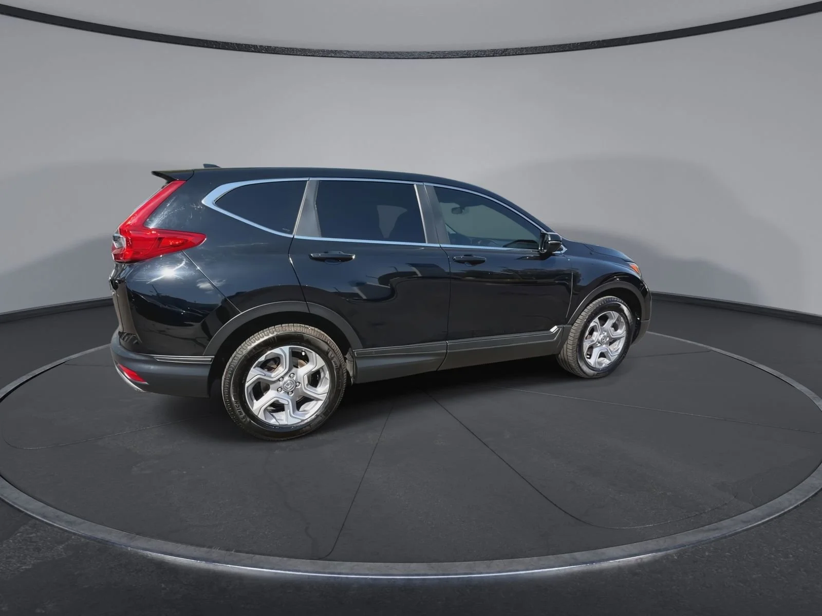 2019 Honda CR-V EX - Photo 42