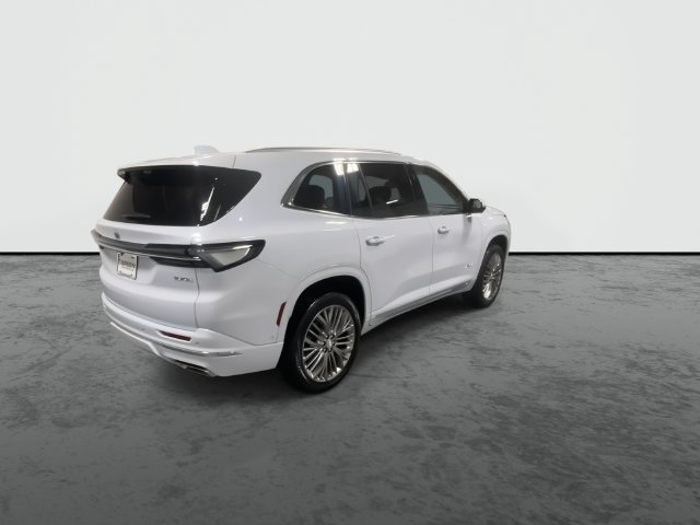 2027 Buick Enclave Avenir - Photo 8