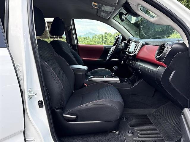 Certified Used 2022 ICE CAP Toyota  image 20