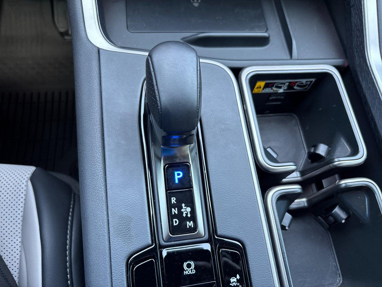 Used 2025 Caviar Lexus TX 500h F SPORT Premium image 27