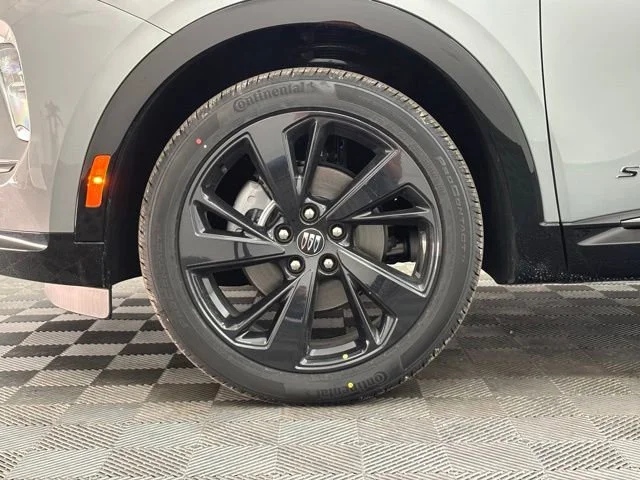 2026 Buick Envision Sport Touring - Photo 15