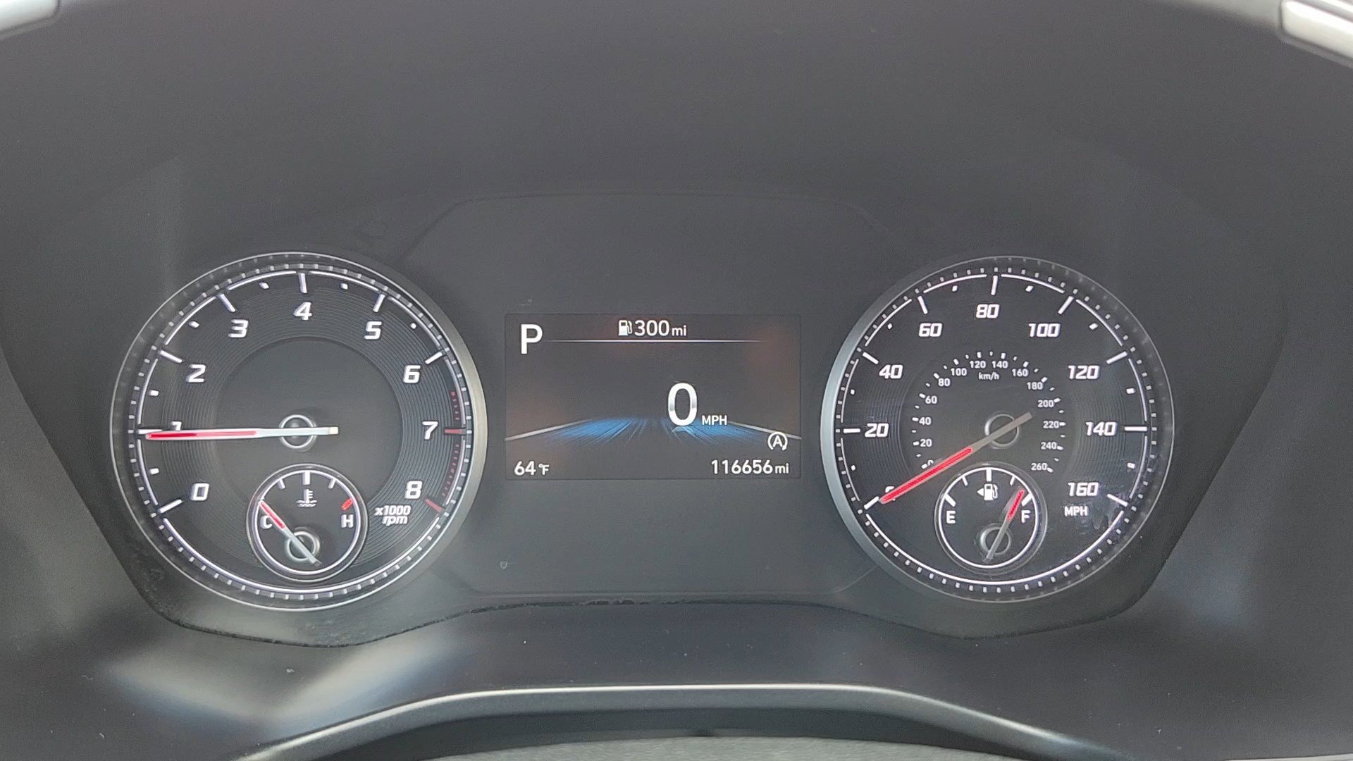 2023 Hyundai Santa Fe SEL - Photo 10