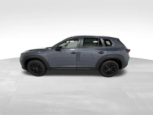 Used 2026 Gray Mazda 2.5 S Preferred image 3