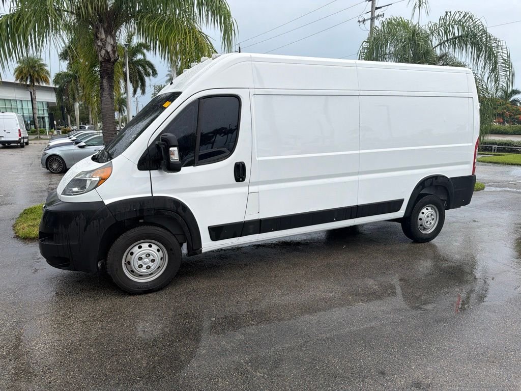 3C6TRVDG6JE106542