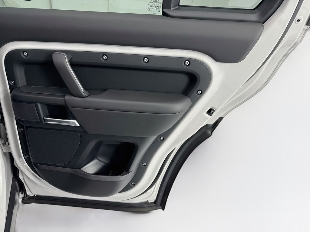 New 2026 Borasco Grey Land Rover X-Dynamic SE image 26