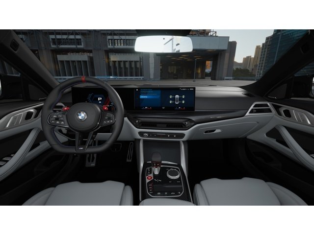 New 2027 Brooklyn Grey Metallic BMW  image 10