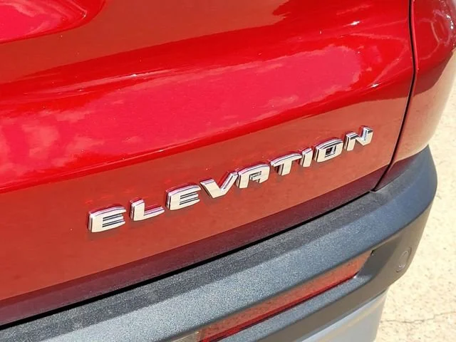 2026 GMC Acadia Elevation - Photo 9