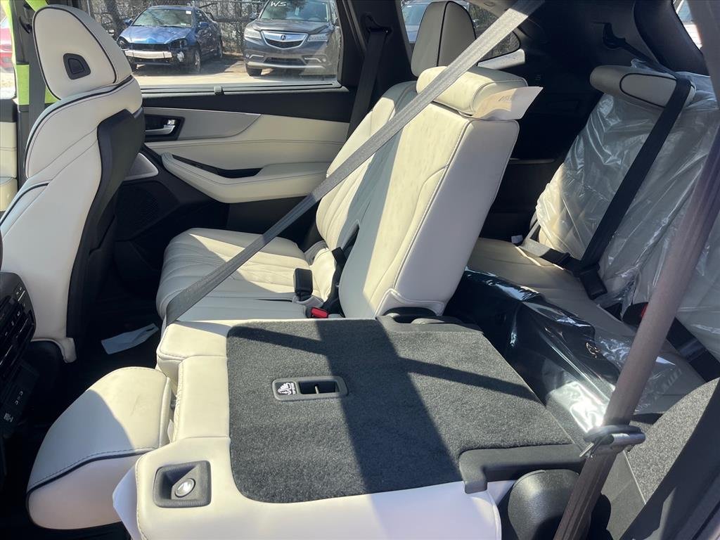 New 2026 Urban Gray Pearl Acura A-Spec Advance Package SH-AWD image 12