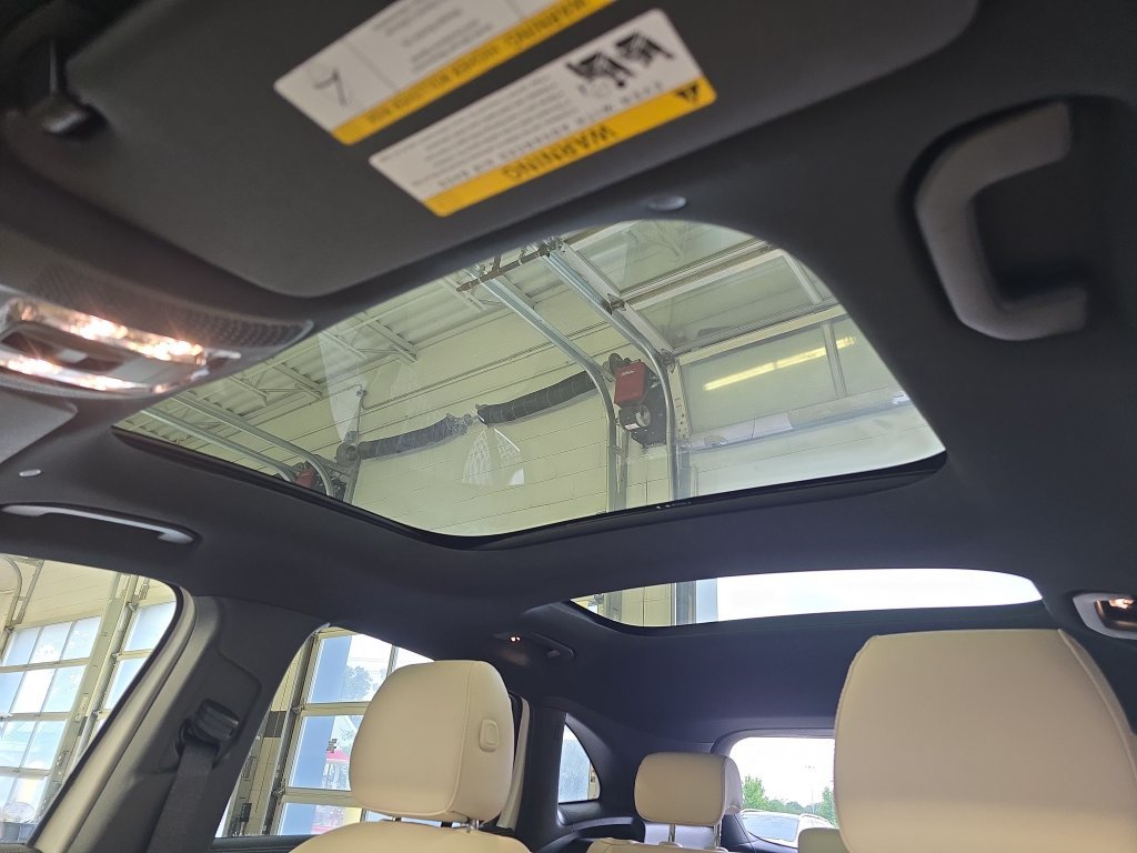 Certified Used 2026 White Mercedes-Benz GLA 250 image 30