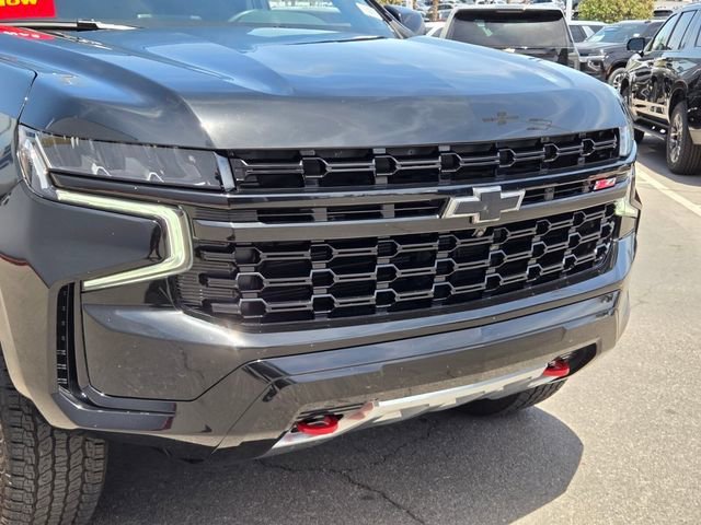 2024 Chevrolet Tahoe Z71 - Photo 8