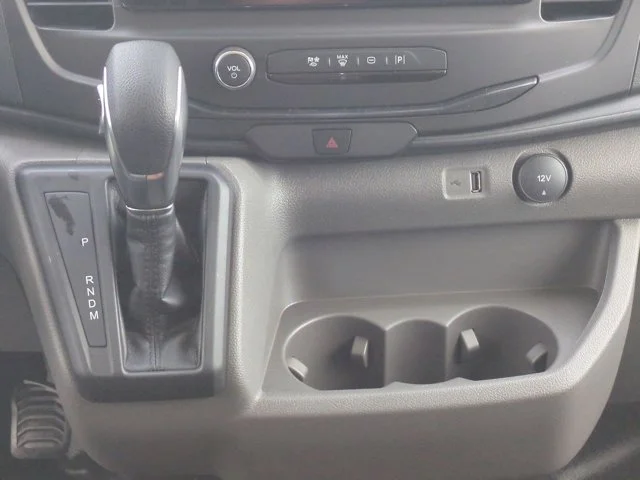 2025 Ford Transit Passenger Van XL - Photo 18