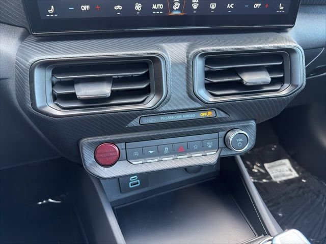 New 2026 Vapor Blue Metallic Ford EcoBoost® Fastback image 15