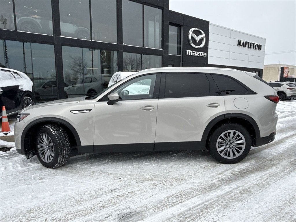 2024 MAZDA CX-90 - Image 6