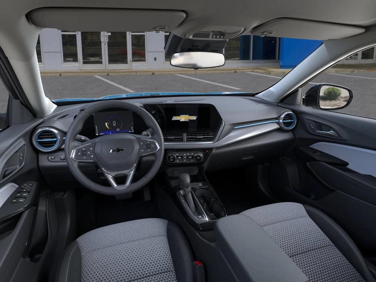 2026 Chevrolet Trax LT - Photo 3