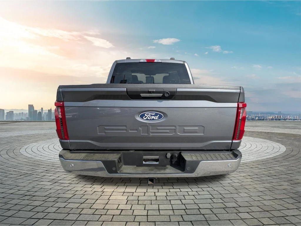 2024 Ford F-150 XLT - Photo 6