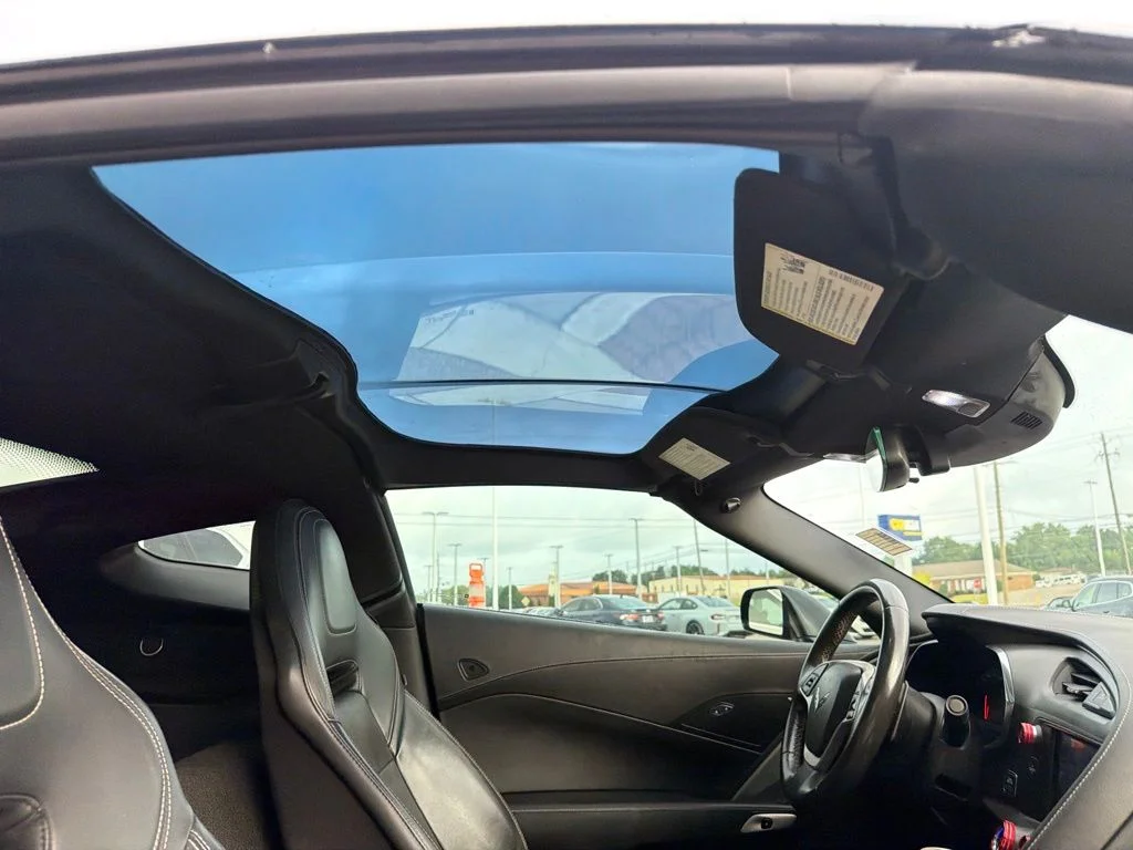 Used 2014 Black Chevrolet Base image 26