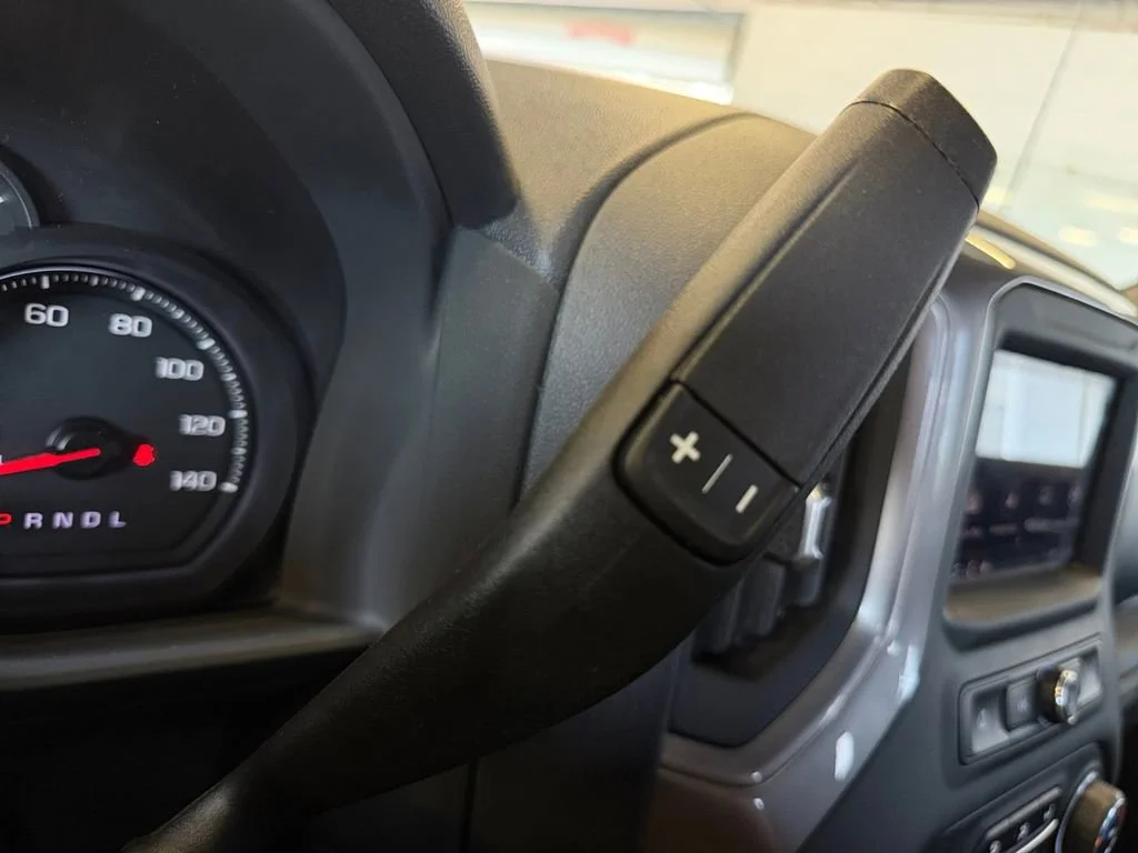 Used 2024 Black Chevrolet Custom Trail Boss image 33