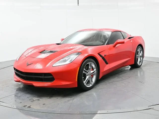 Used 2016 TORCH RED Chevrolet 2LT image 3