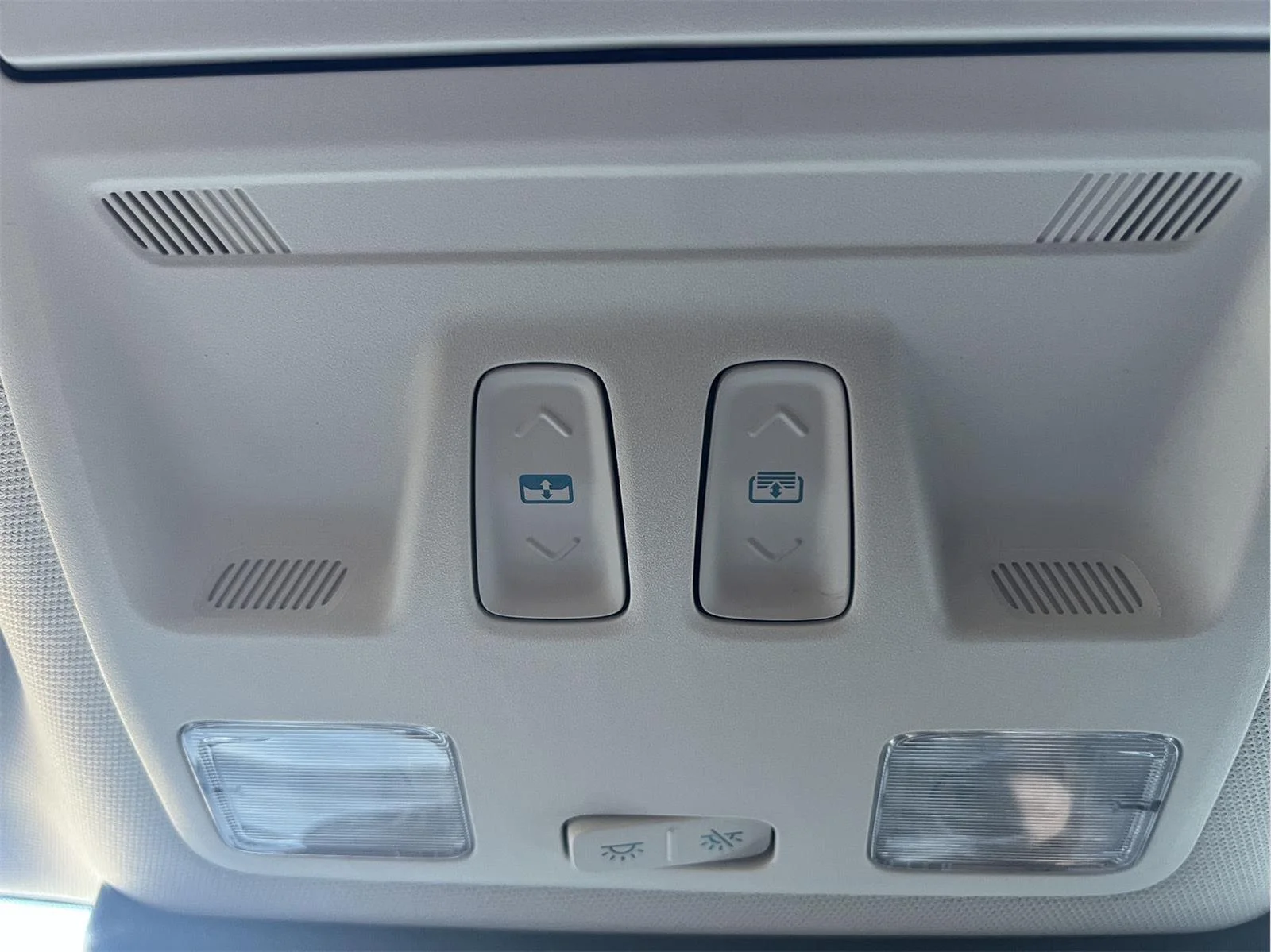 Used 2025 Desert Sand Ford Big Bend image 29