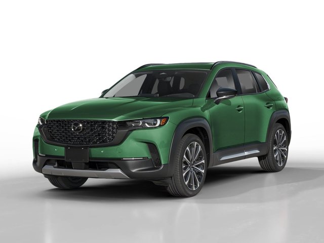 2026 Mazda CX-50 2.5 Turbo Premium Plus
