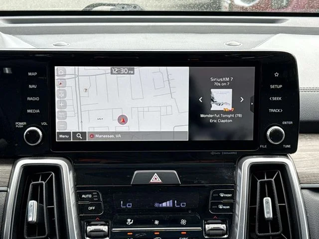 Used 2023 Gray Kia X-Line S image 19