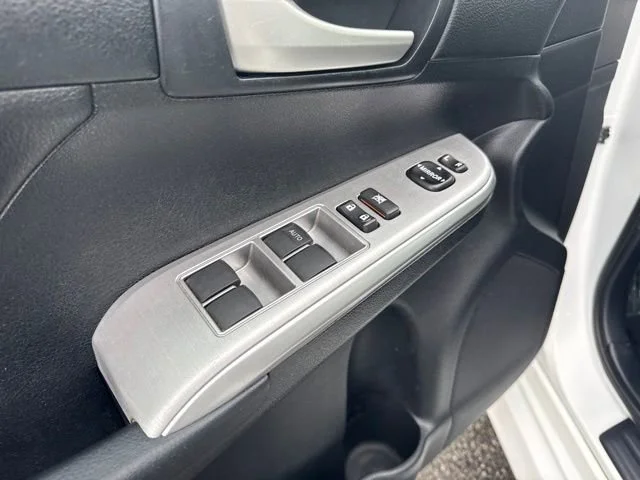 Used 2012 Super White Toyota L image 17
