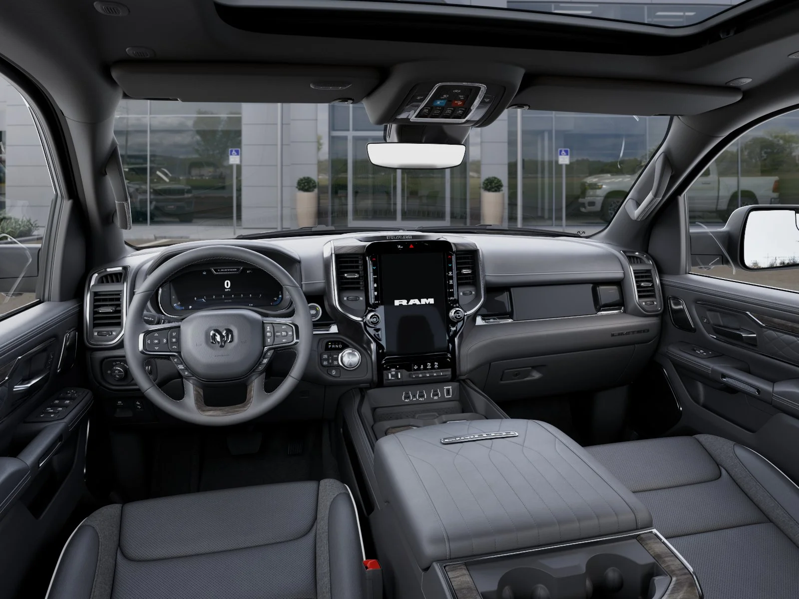New 2026 Canyon Lake RAM Limited image 37