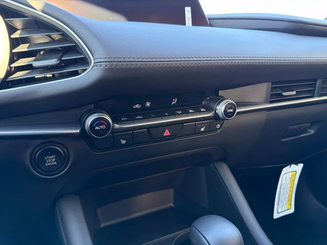 New 2026 Deep Crystal Blue Mica Mazda 2.5 S Preferred image 41