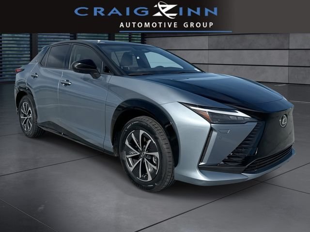 2024 Lexus RZ 300e Premium