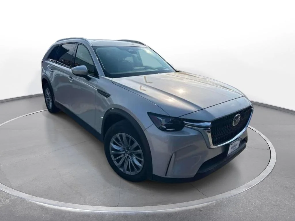 2024 Mazda CX-90 Turbo Preferred Plus Package's photo