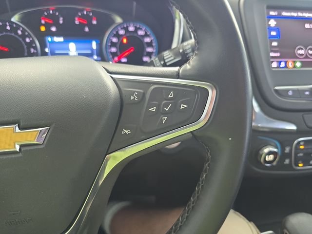 Used 2024 Beige Chevrolet LT image 18