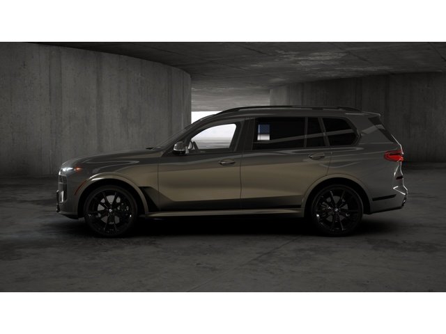 New 2027 Dravit Grey Metallic BMW  image 4
