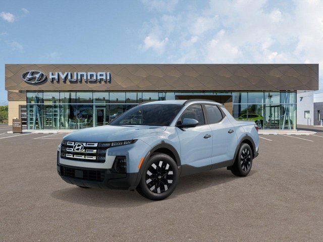 2027 Hyundai SANTA CRUZ SEL Activity FWD