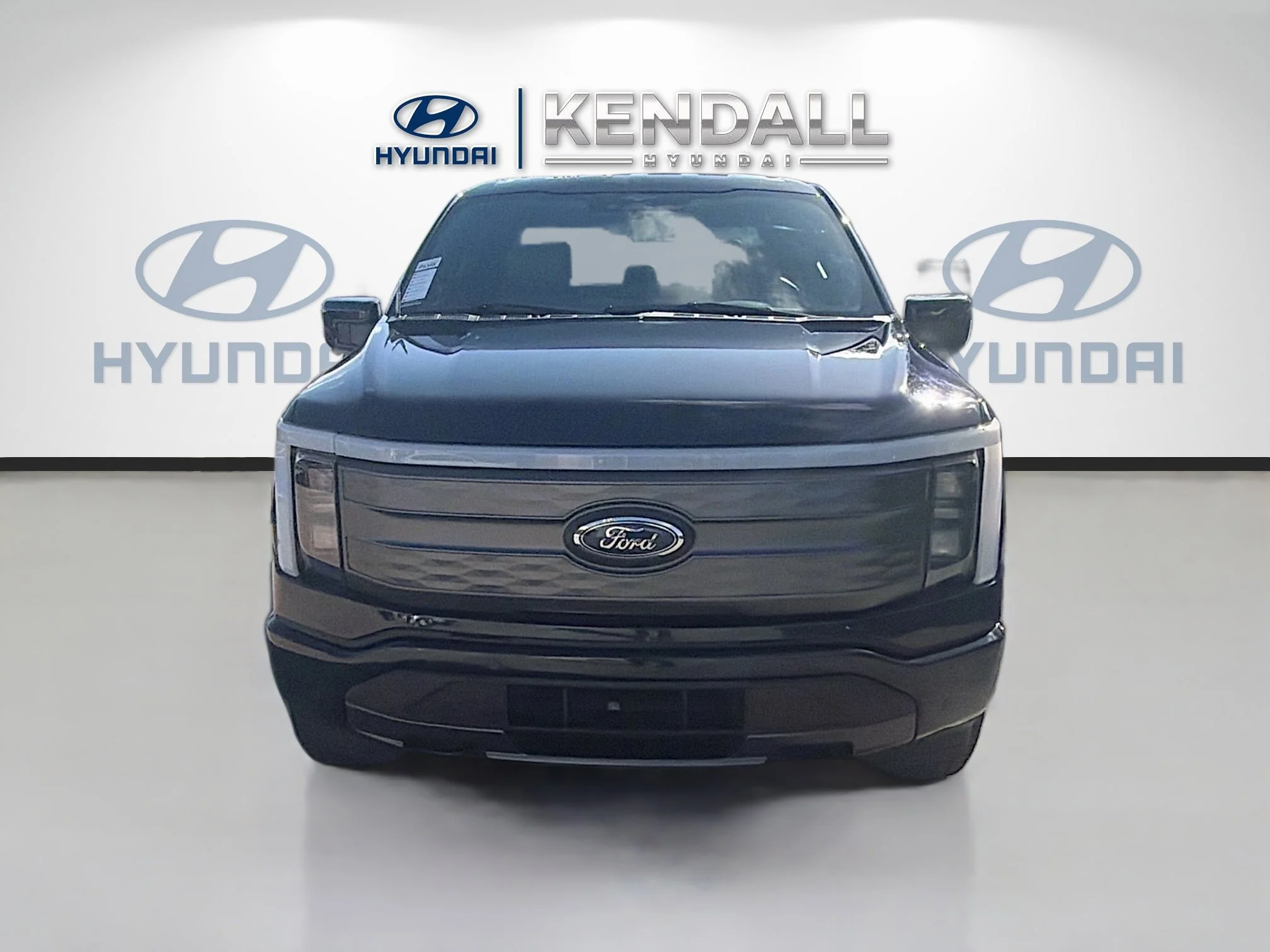 Used 2023 Ford F-150 Lightning Lariat with VIN 1FTVW1EL4PWG18426 for sale in Miami, FL