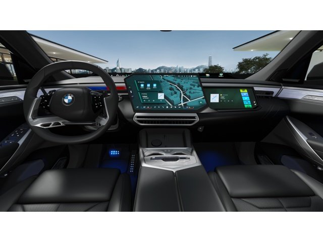 New 2027 Alpine White BMW  image 10