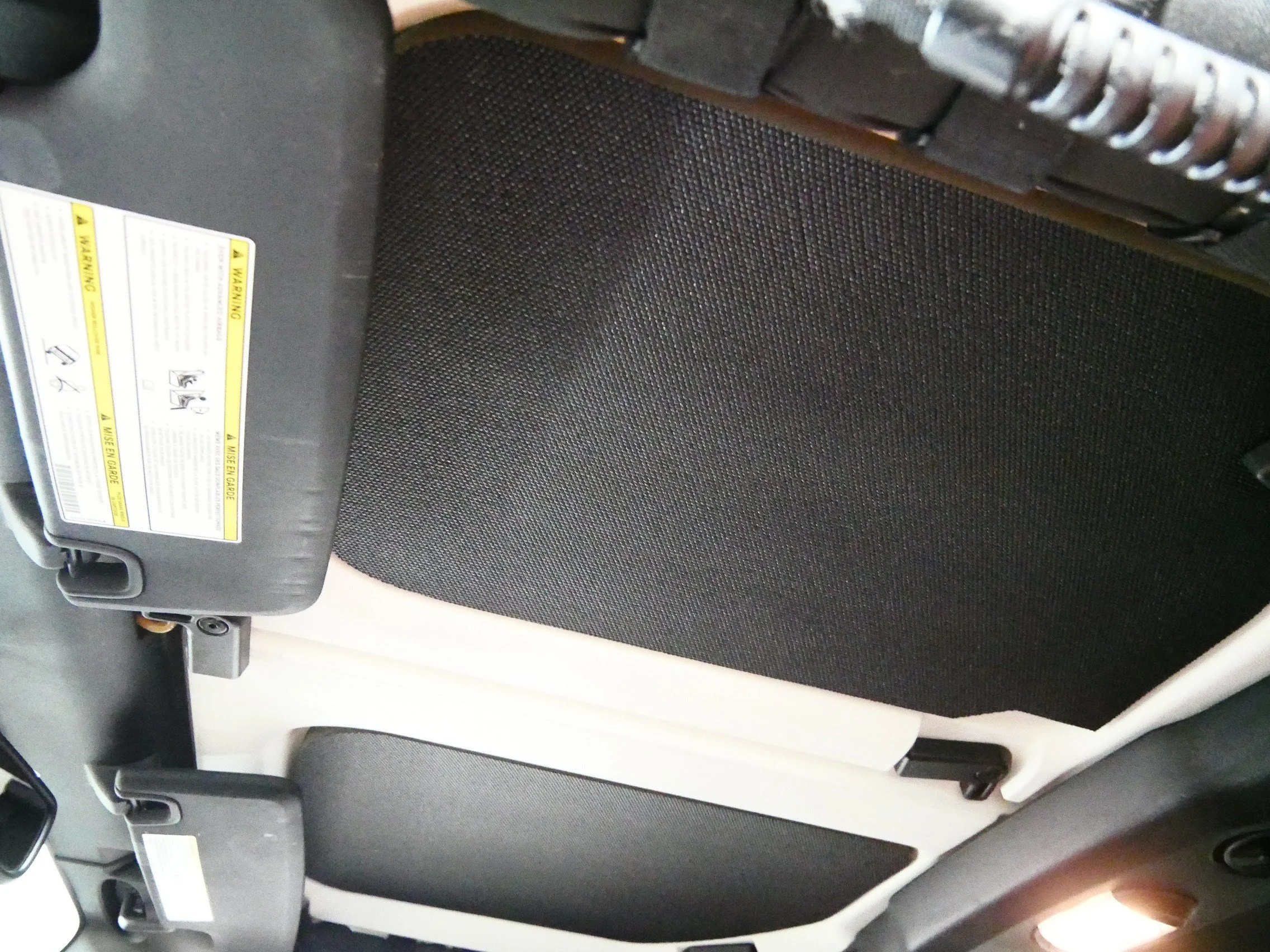 Used 2013 Dune Jeep Sport image 31