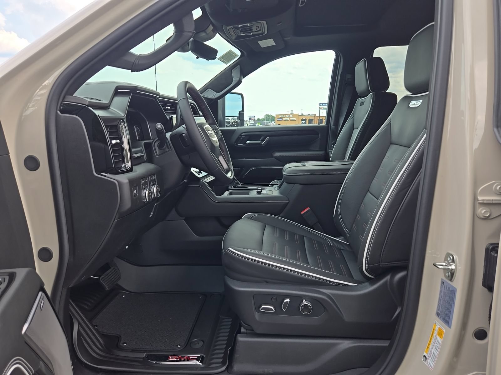 New 2026 Coastal Dune GMC AT4X image 32