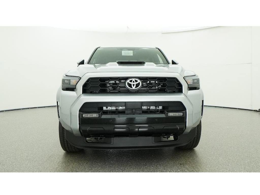 New 2026 Cutting Edge Toyota TRD Sport Premium image 31