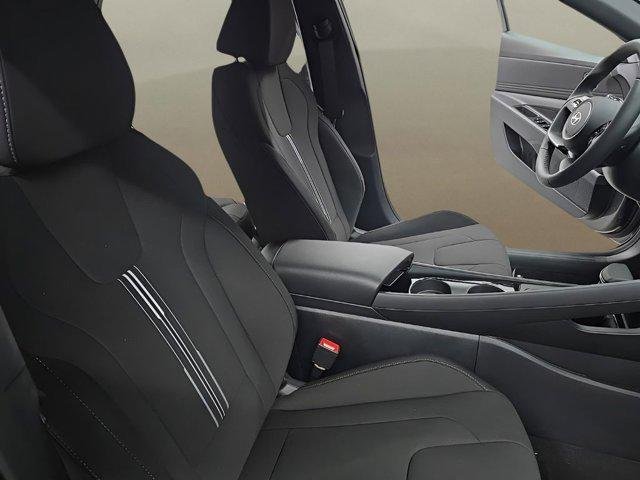 New 2026 Gray Hyundai SEL Sport image 19