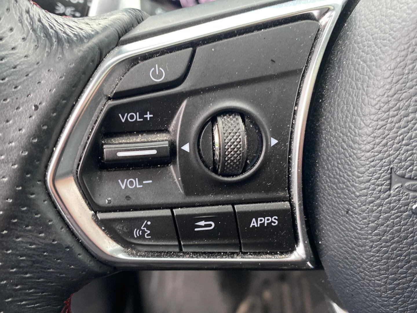Used 2023 Liquid Carbon Metallic Acura SH-AWD w/A-SPEC image 15