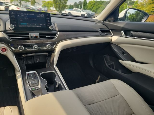 2020 Honda Accord Touring - Photo 10
