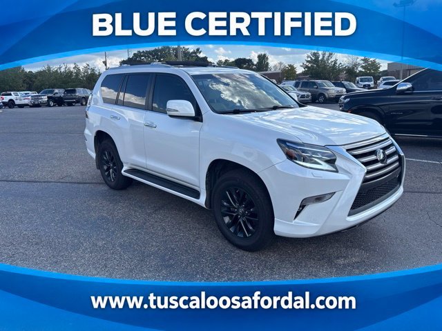 2021 Lexus GX