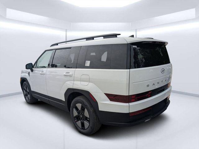New 2026 White Hyundai SEL image 5