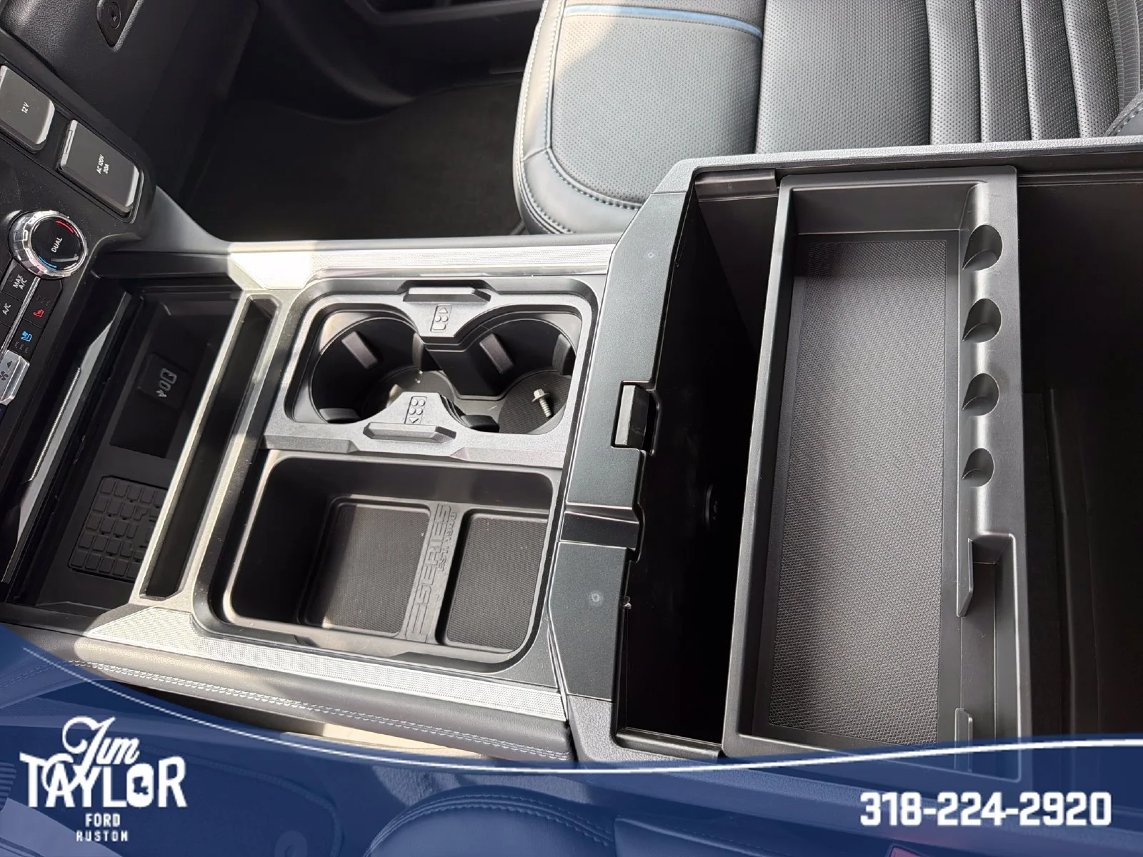2026 Ford F-250 Super Duty Platinum - Photo 27