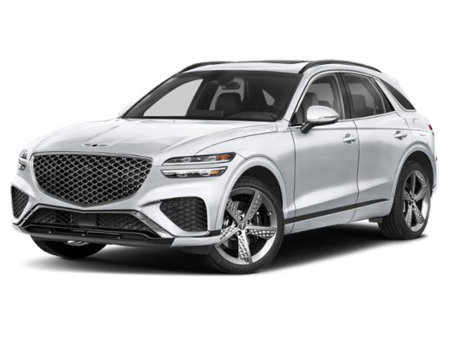 2023 Genesis GV70 3.5T Sport AWD's photo