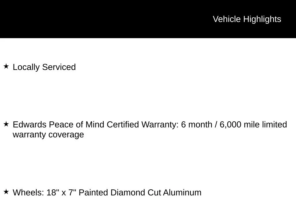 Certified Used 2023 White Jeep Limited image 5